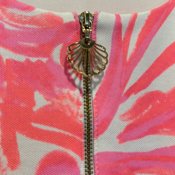Lilly Pulitzer Callie shift dress nwot - Picture 3 of 6